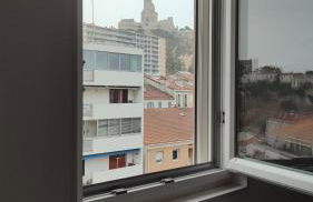 T2 Vue sur la Basilique de Notre Dame de la Garde - Foto 28