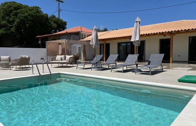 Four Seasons Villas - Foto 43