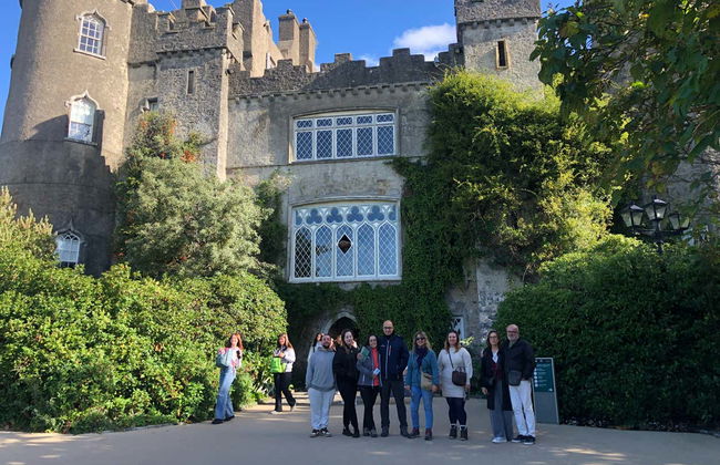 Escursione a Howth e Malahide - Photo 2