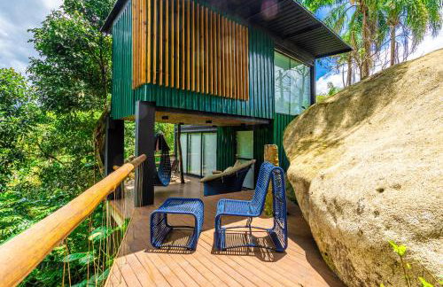 Casa Natu Ilhabela Portinho - Foto 60