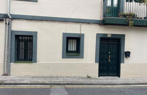 Kai Bilbao - Apartamento junto a la ria - Foto 35