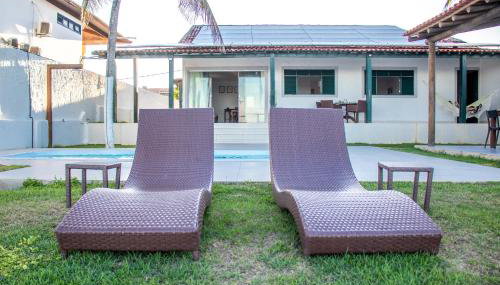 Casa beira-mar 25km do aeroporto de Recife - Foto 2