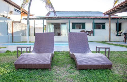 Casa beira-mar 25km do aeroporto de Recife - Foto 2