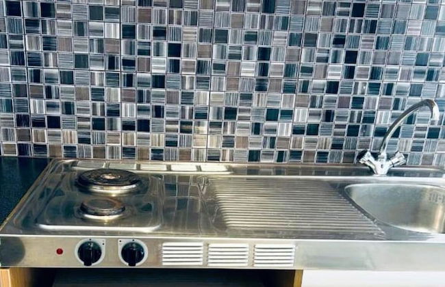 A & A Apartments 2 - Photo 27