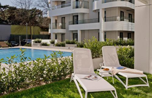 LIDO by BlueApart - Foto 27