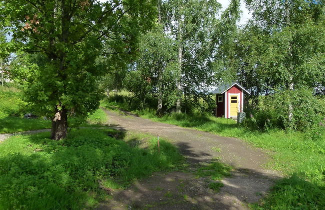 Salkolahti Vehmaanpirtti - Foto 35