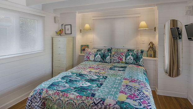 Located in Seaside - Sleeps 4 - Foto 3, Habitación