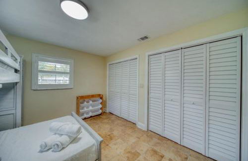 Villa En-haccore & Walfare next to ELRIO Golf Club-Heated Pool - Foto 17