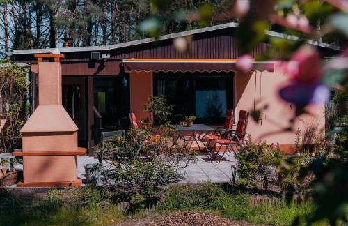 Ferienhaus Nachtigall - Photo 1