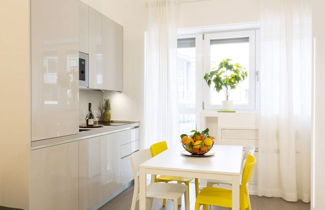 notaMi - Gioia Short Stays - Photo 9