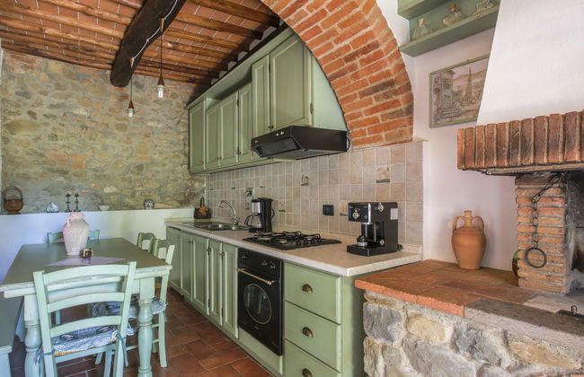 Le Poggiole - Foto 6