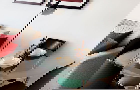 Comfycozy Luxury Apartment Canning Town - Foto 9