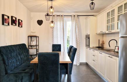 Beautiful Villa Piccolo Paradiso in Novigrad - Foto 8