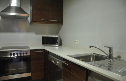 Apartaments Turístics Puigcerdà - La Closa - Foto 57