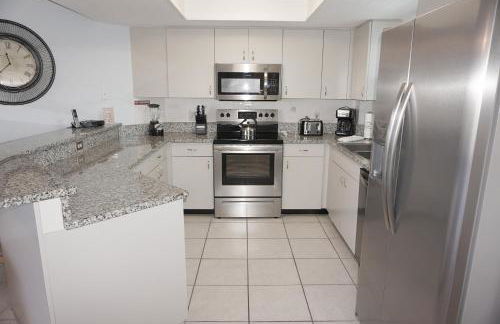 Gulf Strand Resort by Travel Resort Services - Foto 148