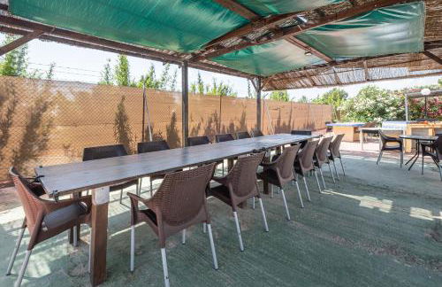 Villa La Marina - Foto 31