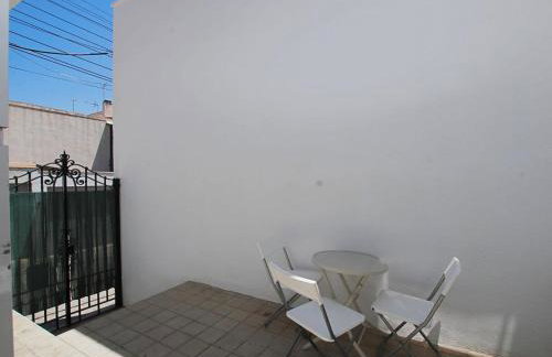 La Platgeta · La Platgeta · Ideal family apartment, with private terrace - Foto 11