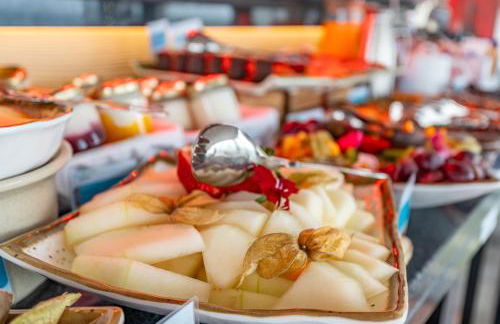 Studios by Aqua Natura Hotels - Foto 63