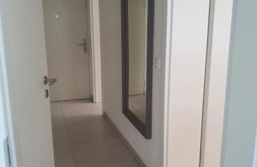 Ferienwohnung/Montagewohnung 2 - Foto 2