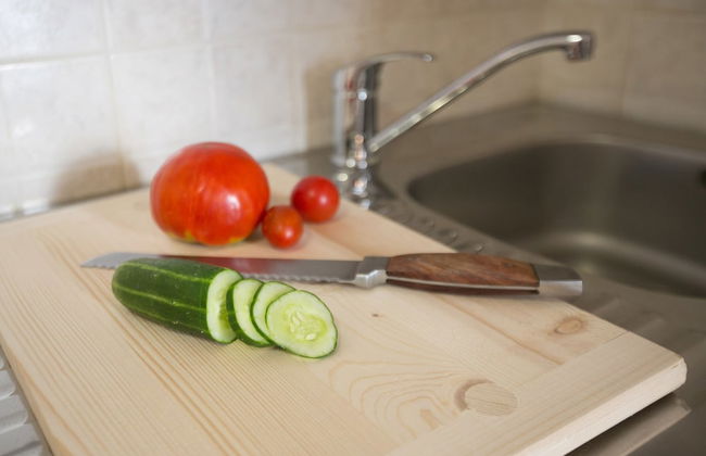 One Bedroom Apartment Nincevica street - Foto 5