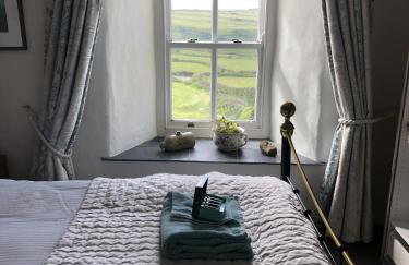 Upper Porthmawr - 5 Bedroom Cottage - Whitesands - Foto 111