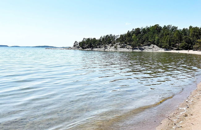 2 Person Holiday Home in Ingaro - Foto 19