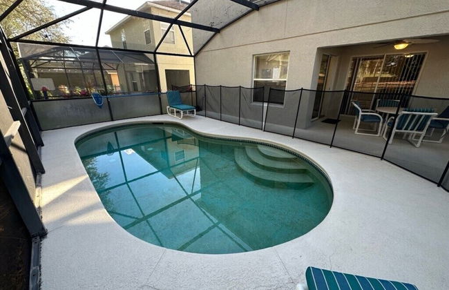 Southern Dunes Golf Front Home - Foto 22