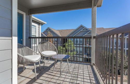 Landing Incredible 1BD Gym Courtyard - Foto 41