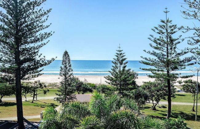 Mantra Coolangatta Beach - Photo 58