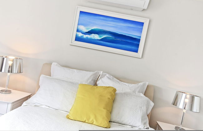 SA Holiday House Dunes Views on Simpson - Foto 12