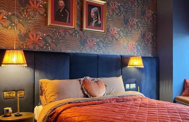 The Bank - Rooms & Apartments by Coorie Doon Stays - Foto 16