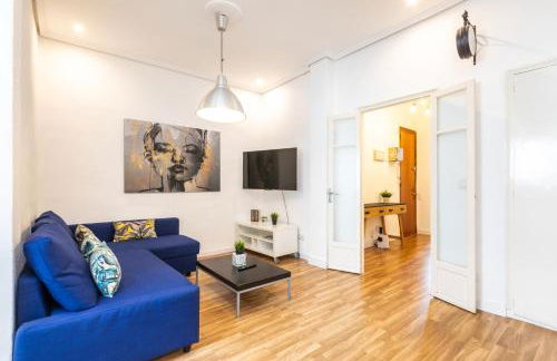 Mestalla River Apartment - Foto 2