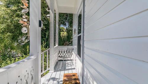 Renovated Historic Home in the Heart of Downtown - Foto 3