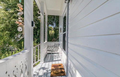 Renovated Historic Home in the Heart of Downtown - Foto 3