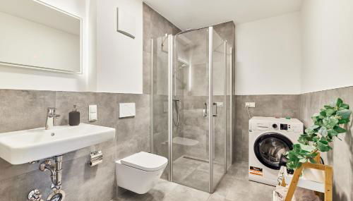 ELA Apartments Mannheim - Foto 5