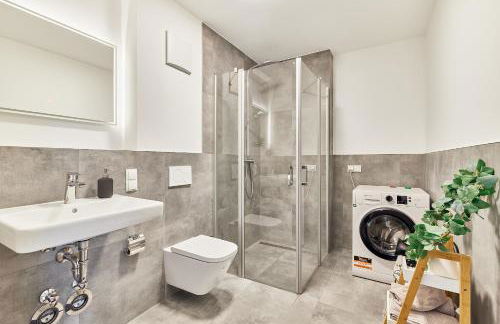 ELA Apartments Mannheim - Foto 5