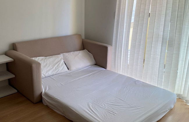 Ap Brisa do Mar em Canasvieiras - SC - Photo 4