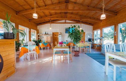 CàSolare Country House - Foto 78