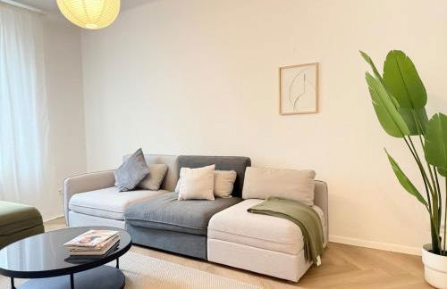 Helle Altbauperle zwischen Köln & Düsseldorf - Foto 2