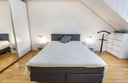 am Salinensee - Foto 16