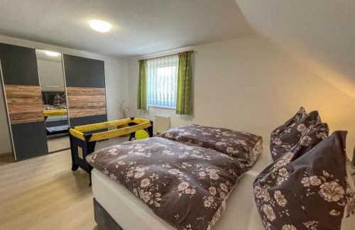 Ferienwohnung in ruhiger Waldrandlage - Foto 12