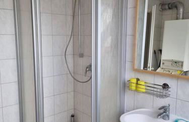 Helle Ferienwohnung Nähe Köthener Altstadt - Foto 8