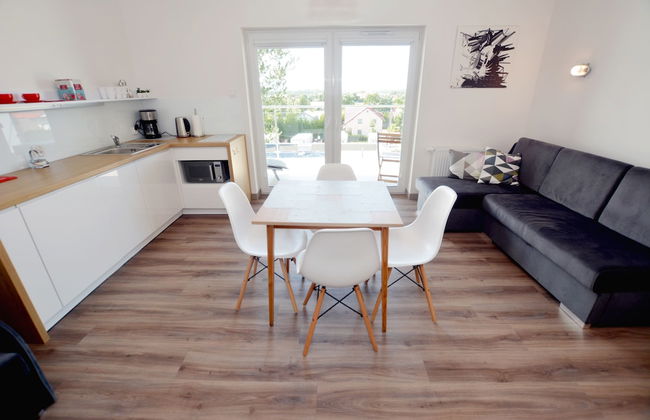 Apartamenty Sun & Snow Piec Morz - Foto 21