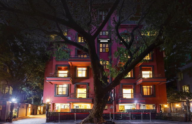 Premium Stays Near Fergusson College - Foto 28