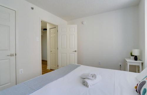 Unique Luxury Apt with Rooftop @Pentagon City - Foto 22