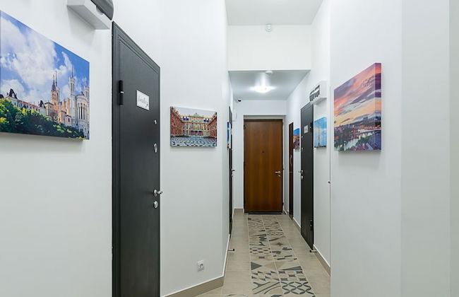 Little France - Foto 70