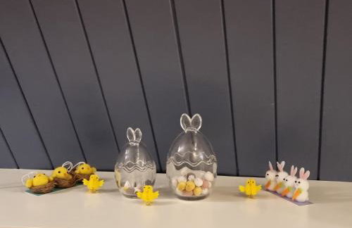 Chalet Brightstone Kingsdown Cliffs location with indoor pool, tennis court, mini-golf short walk to beach and 3 great local pubs - Foto 24