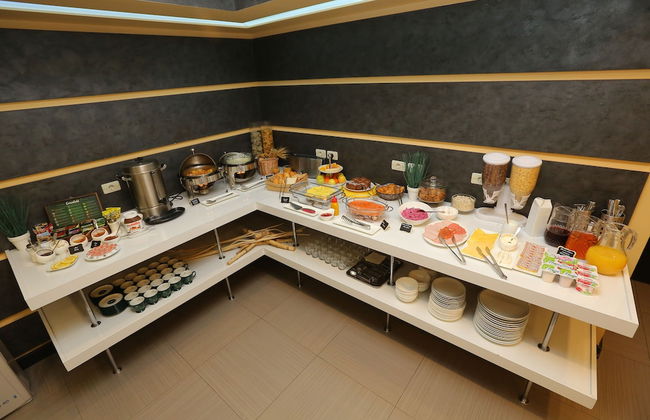 My Apartments Yerevan - Photo 31