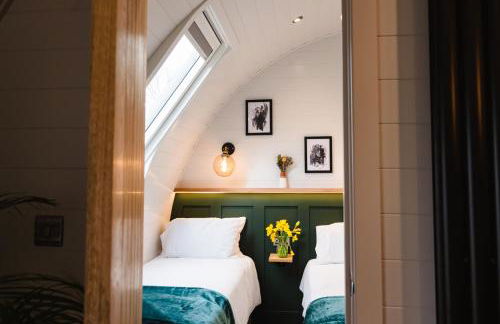 Kite Lodge - Foto 18