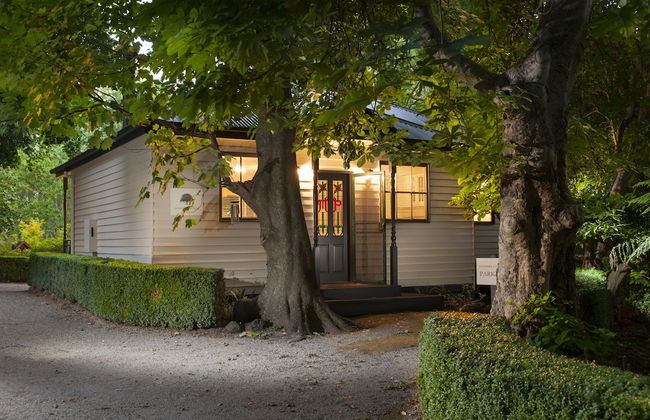 Moulton Park Cottages - Foto 21